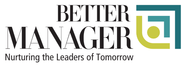 Better Manager Better Manager Logo